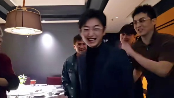 广州F5#小小小酷哥 #绝世的容颜 #何江海