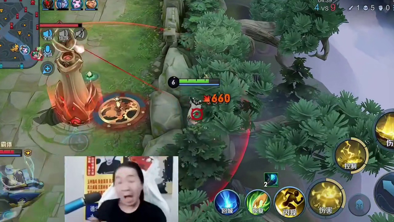 盘点吕德华遇到的那些神级bug