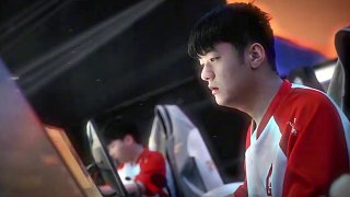 開(kāi)始了 #杜超帶隊(duì)再戰(zhàn)上帝寵兒#2025CFS世界總決賽#2025CFS