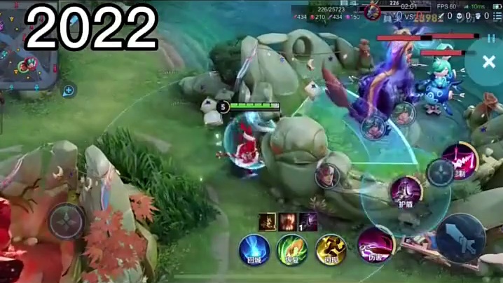 听听貂蝉的圣诞恋歌