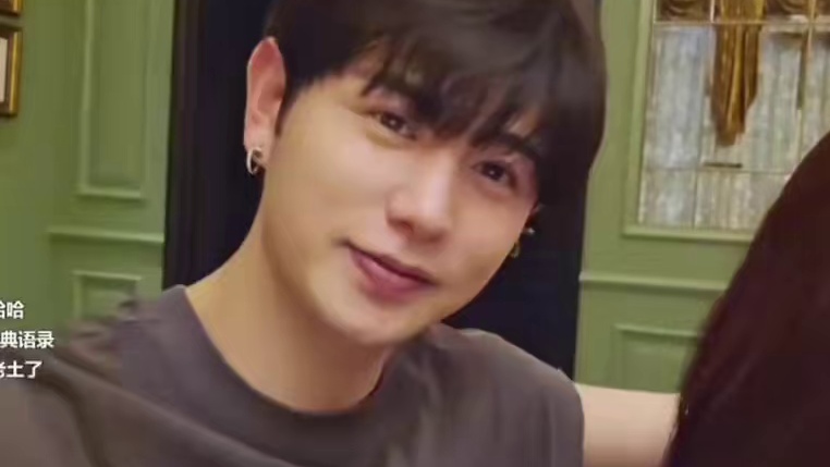 上课！祖师爷之所以是祖师爷，不仅仅要情商高，脑子还要转的快！如果是你会怎么说？#童锦程