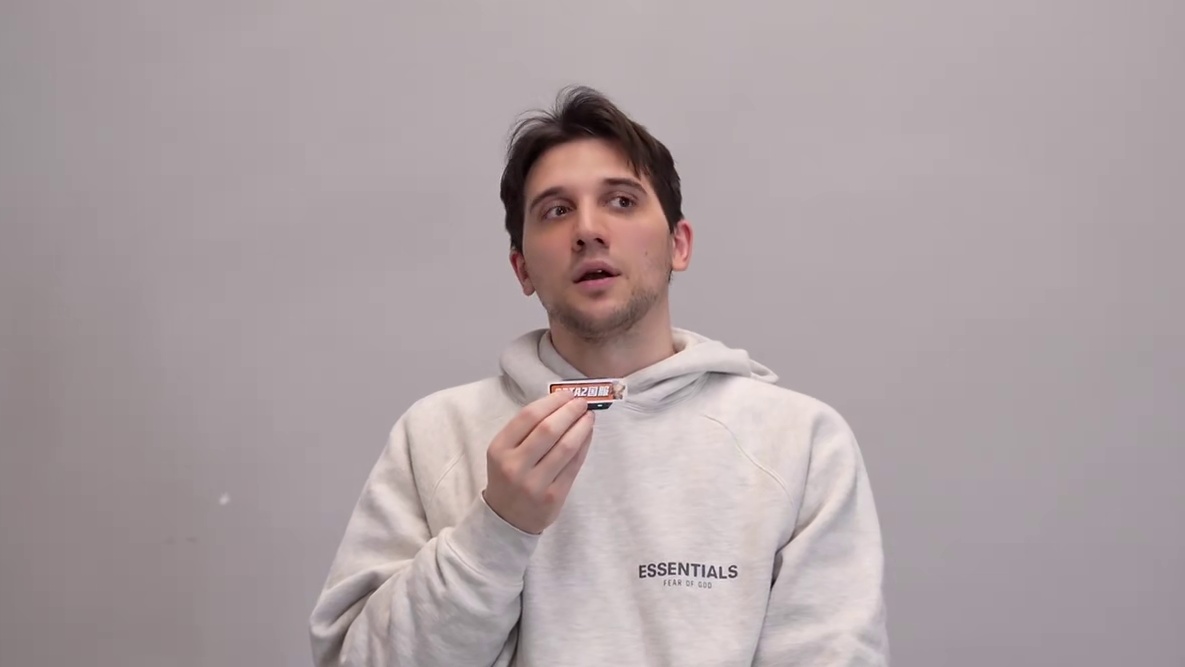 【RTZ独家采访】希望能参与明年上海TI