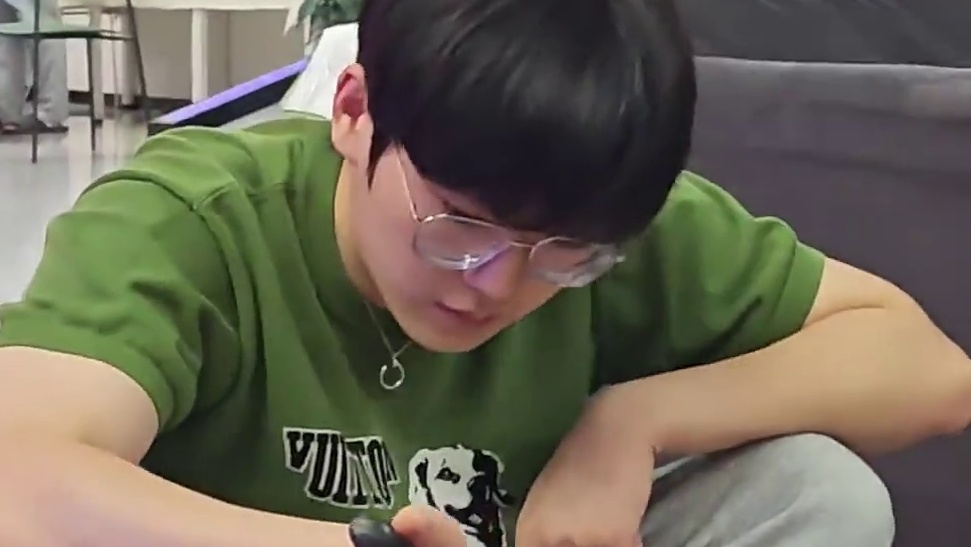 专业汽修 #EDG #无畏契约 #smoggy #职业选手 #电竞