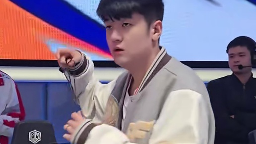 世界总决赛第一场 加油！！！ #杜超带队再战上帝宠儿#2025CFS世界总决赛#2025CFS