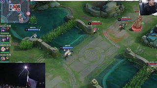 12.7 北笙直播名場面