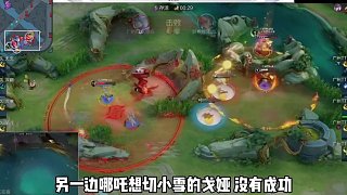 TTG3-2情久，小雪是阿豆的第十任，蘿卜找回狀態(tài)，深巔再現(xiàn)紀(jì)律性問題
#2025王者榮耀挑戰(zhàn)者杯 