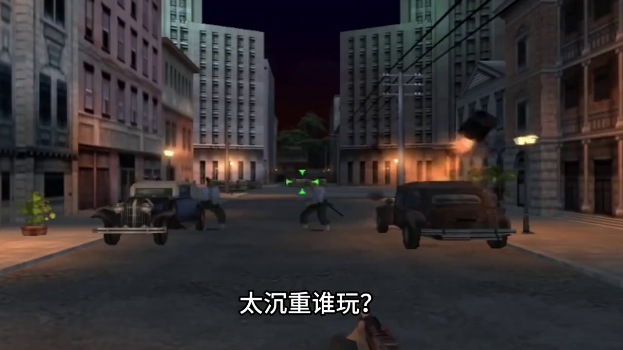 抗战游戏该爽还是该真？别让抗战游戏只靠“爱国”圈粉！ #单机游戏 #烽火十四 #STEAM