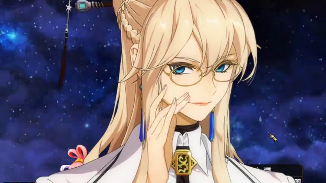 DNF嘉年华超级美的小玥玥cos女机械师，一招三觉天下知！