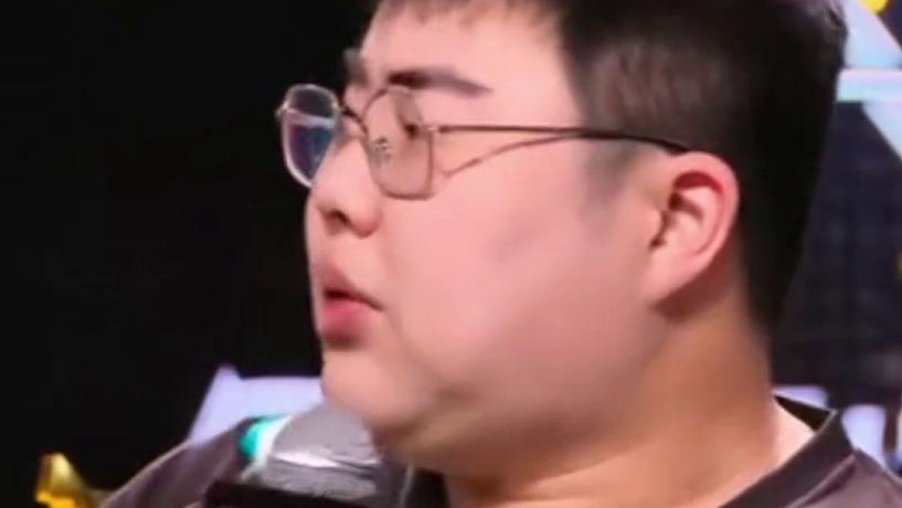 王者希文的直播