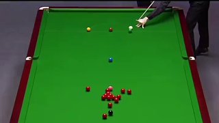 嚴謹?shù)馁惔髱?#斯諾克 #臺球 #競技體育 #臺球是一種生活 #臺球比賽 
更多斯諾克資訊請關(guān)注微博