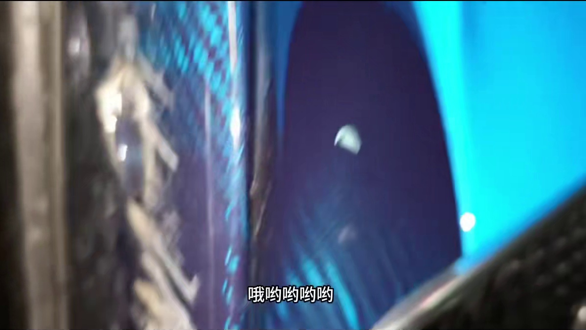 布加迪底盘刮了#小小小酷哥 #布加迪chiron