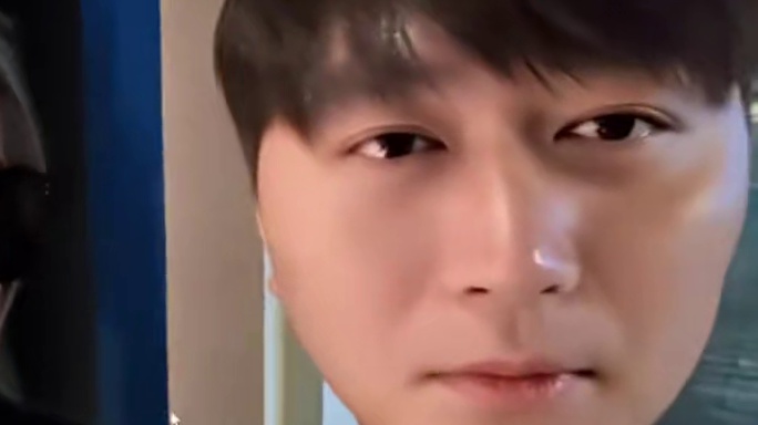 国际赛道#小小小酷哥 #外国人