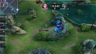 一次又一次，KSG終于在挑杯完勝重慶狼隊(duì)，解除了多年的心魔。 #2025王者榮耀挑戰(zhàn)者杯#王者榮耀#