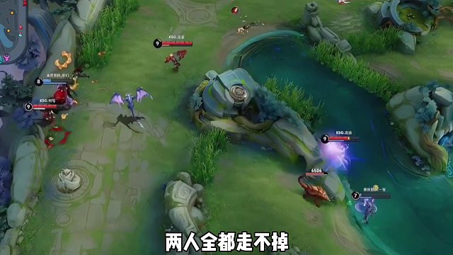 KSG3-0淘汰狼队，句号压制小胖，风箫压制道崽，归期换下清清，650万白花了