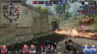 G2勢如破竹！獵鷹慘遭Ancient地圖兩連敗