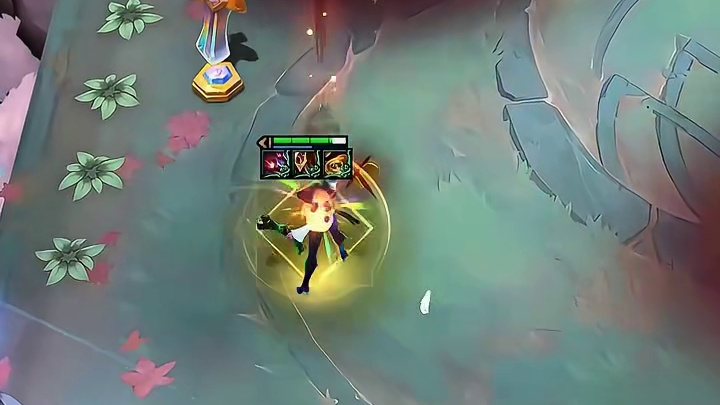 金铲铲第一周阵容趋势来啦！ 铲数据来自 模拟器等物料来自