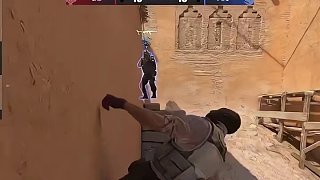 小孩大狙亂秀falcons成功晉級#csgo馬西西 #csgo