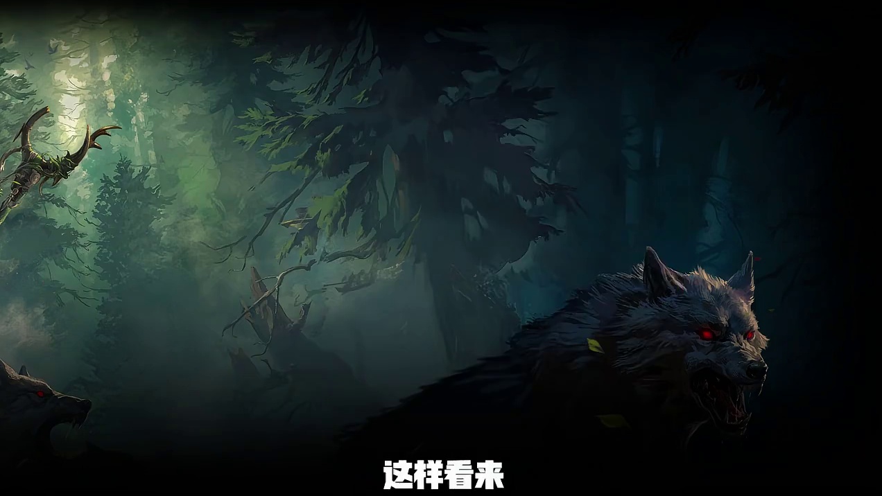 流放之路2:降临 德鲁伊才是最不适合玩变身的职业？（巨熊篇） #流放之路降临 #流放之路 #流放之路