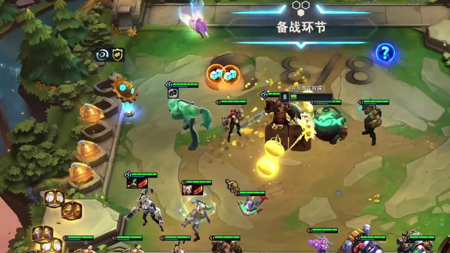 爱一个人就从1-1开始为她找装备