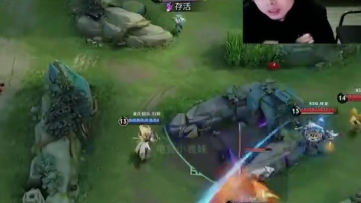 老盖看KSG3-0狼队，狼队止步挑杯32强。 KSG3-0狼队，狼队止步挑杯32强，老盖分析狼队之前强的原因，在于Fly和巅峰小胖。 ​​​