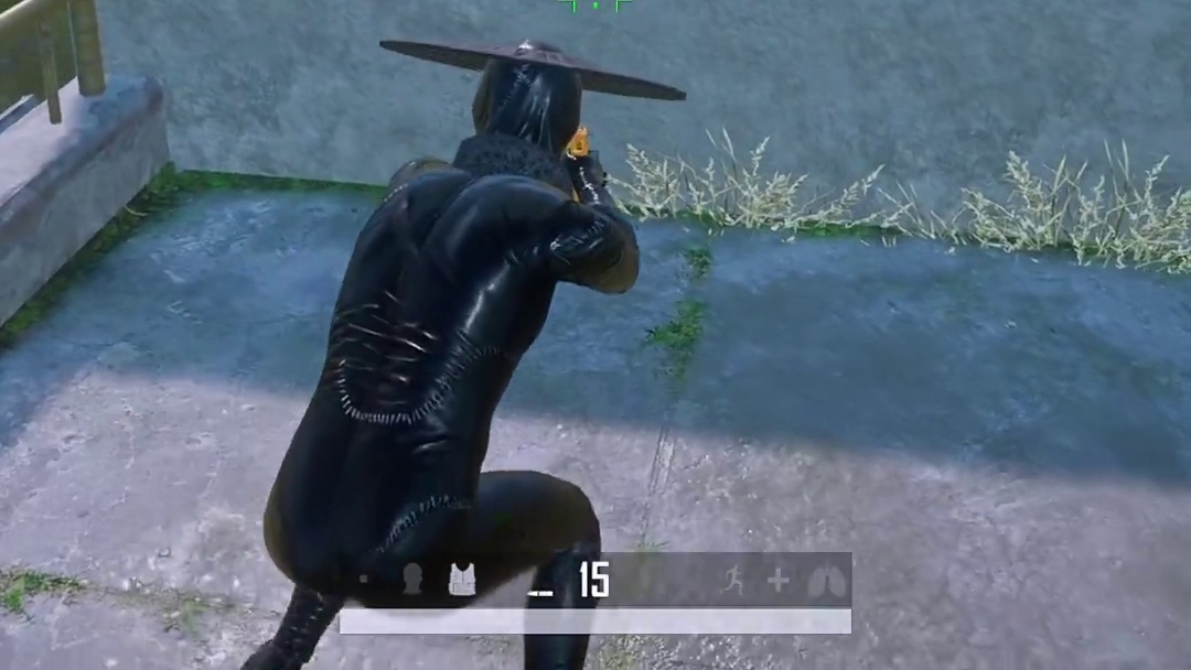 新发现个堵桥的地方