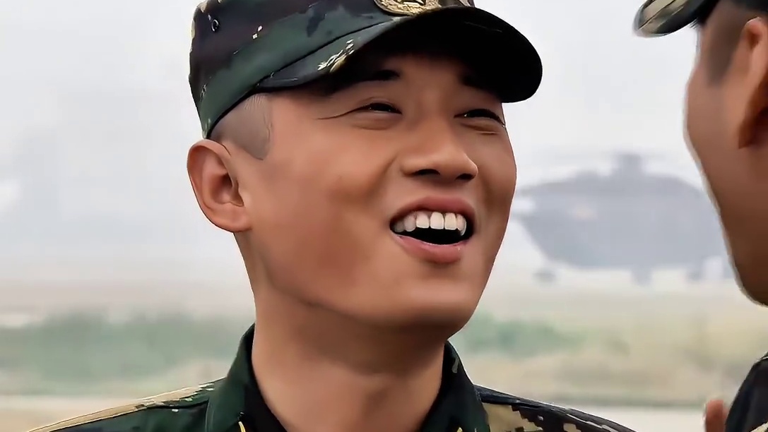 你都怎么称呼你好兄弟？—《我是特种兵之利刃出鞘》