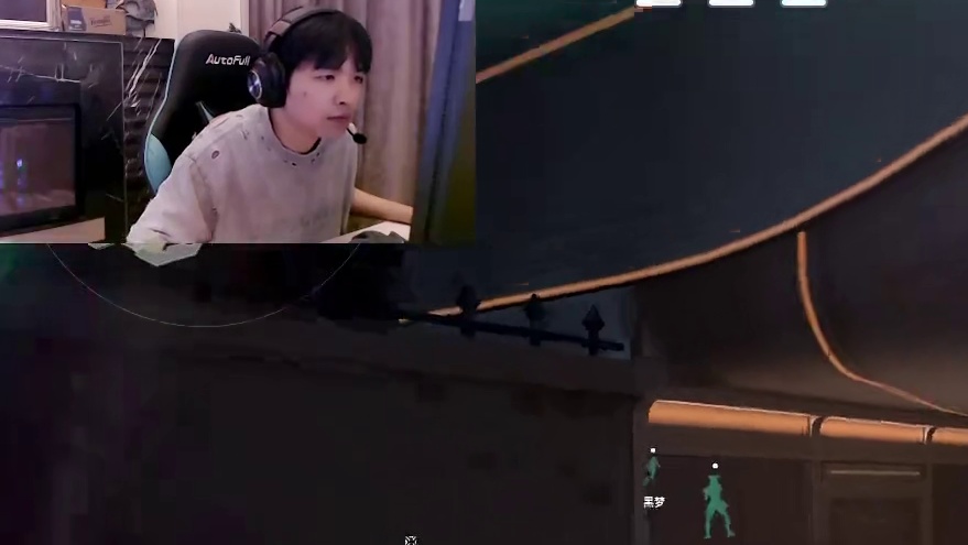 表哥深海明珠残暴五杀看呆队友