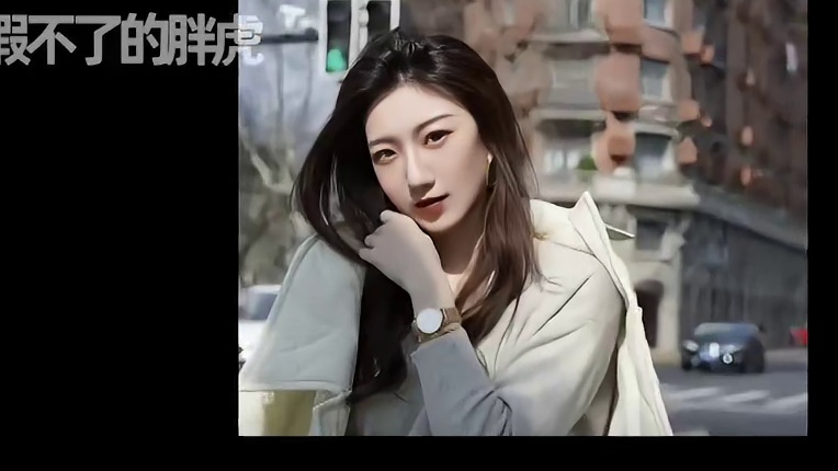 《喜欢你4》女五揭秘，个人与家庭实力不凡！