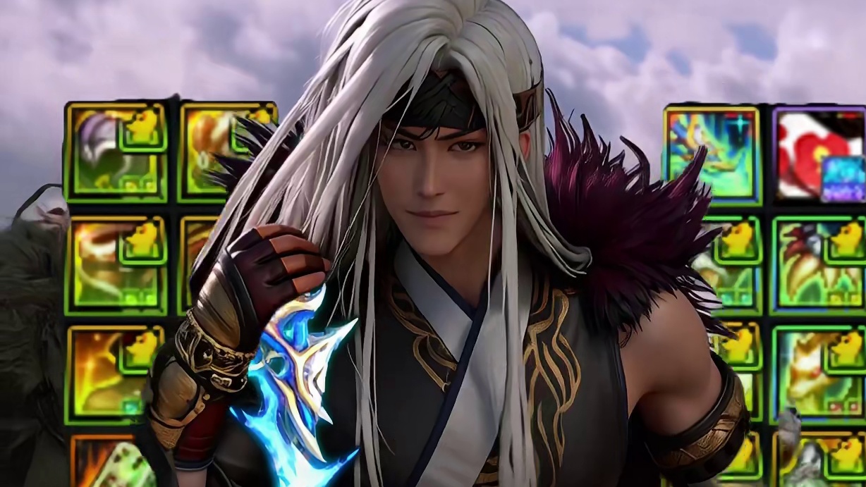 《你的小辅助还可以吧？》 #dnf#DNFU#DNF嘉年华#阿拉德超新星#上海西岸爆改dnf西海岸