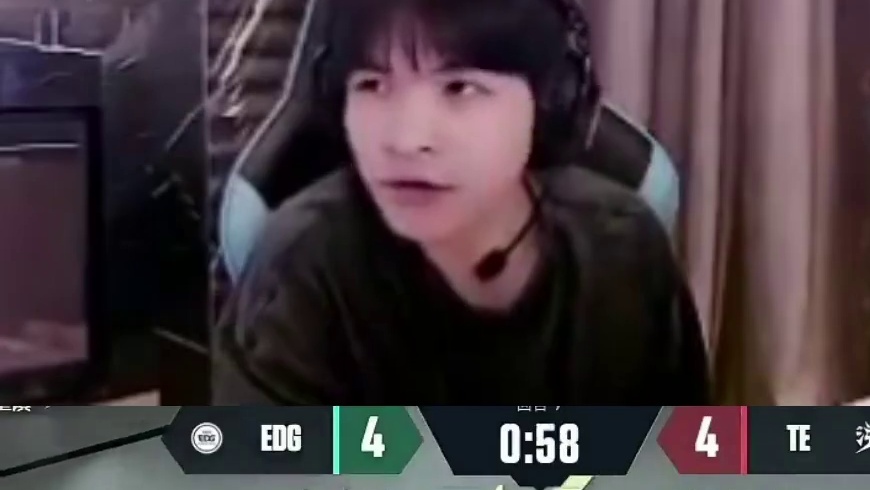 表哥这人最精了