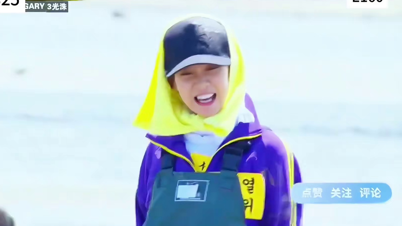 RM雪国列车特辑之泥潭作战  2