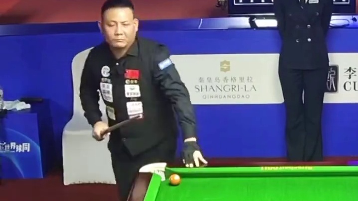 锁喉反杀名场面