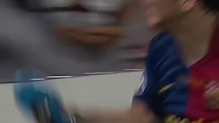 47冠封神！你永远可以相信梅西的传奇延续，也太有实力了