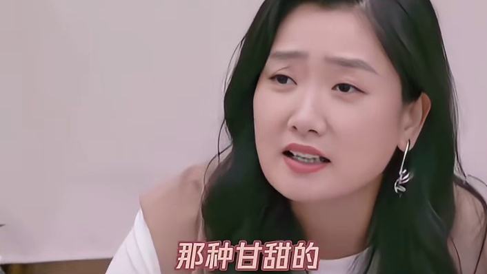 第一次见有人喝茶放盐的