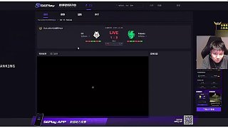 布達佩斯Major stage3 DAY1