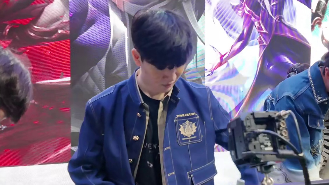 2025LPL全明星vlog#iG #LPL