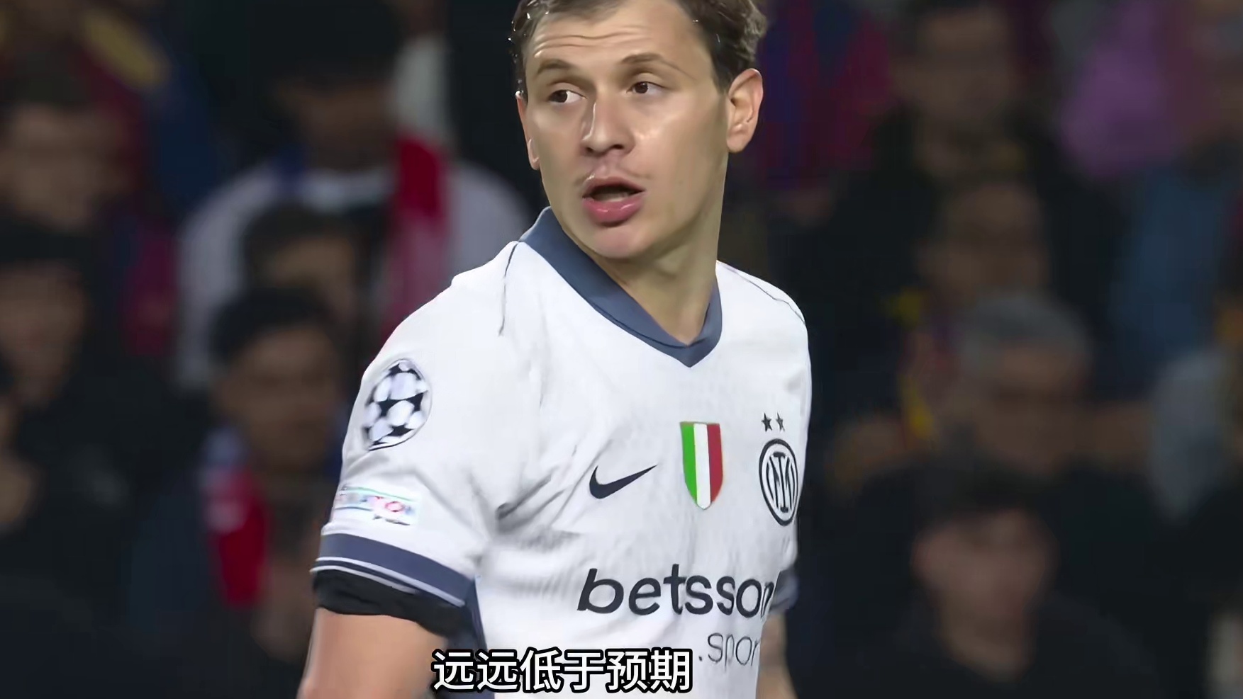 一场没有输家的干净、纯粹的顶级较量