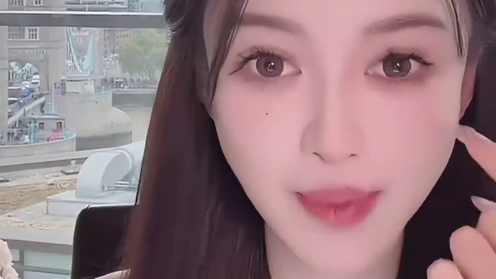 叶珂8天没摘隐形眼镜！小说都不敢这么编！