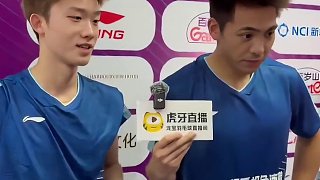 羽超前線—配合少卻發(fā)揮炸，謝浩南胡珂源互贊對(duì)方！！