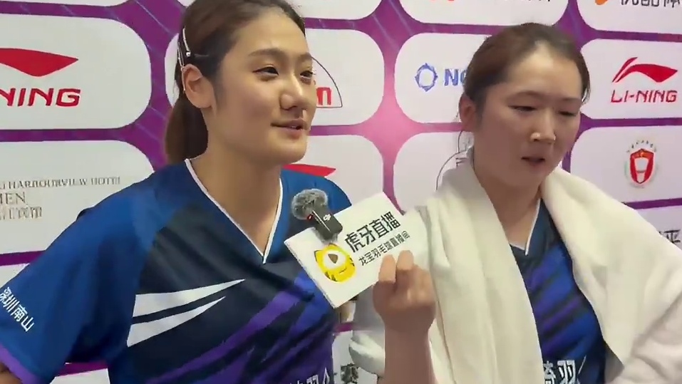 羽超前线-腰伤也不慌！罗意：队友相互信任，再难的局都能一起顶过去！