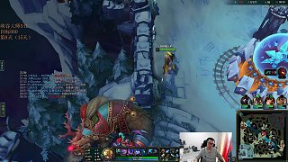 12.8 霸哥直播名場面