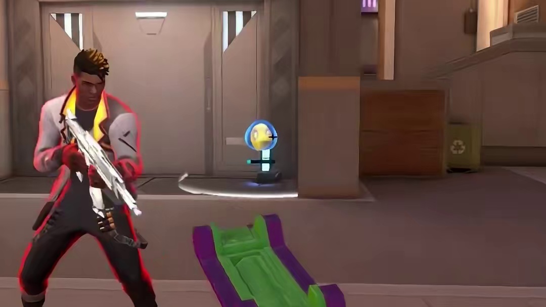 打完这把我和火男被鞭成马蜂窝了