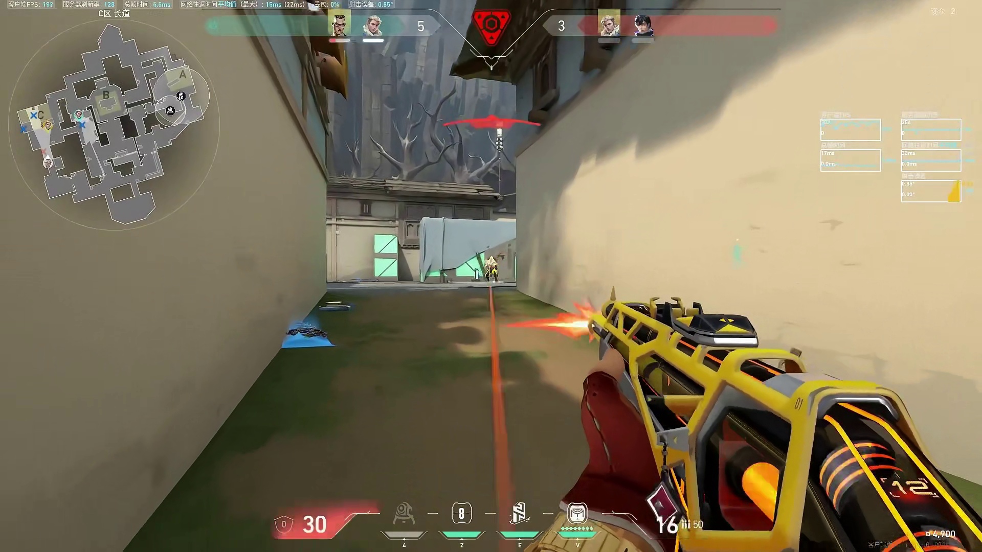 哎呀~成龙~快来学无畏契约实战思路意识细节了，要用魔法打败魔法，每天一个小细节，学会轻松上神话