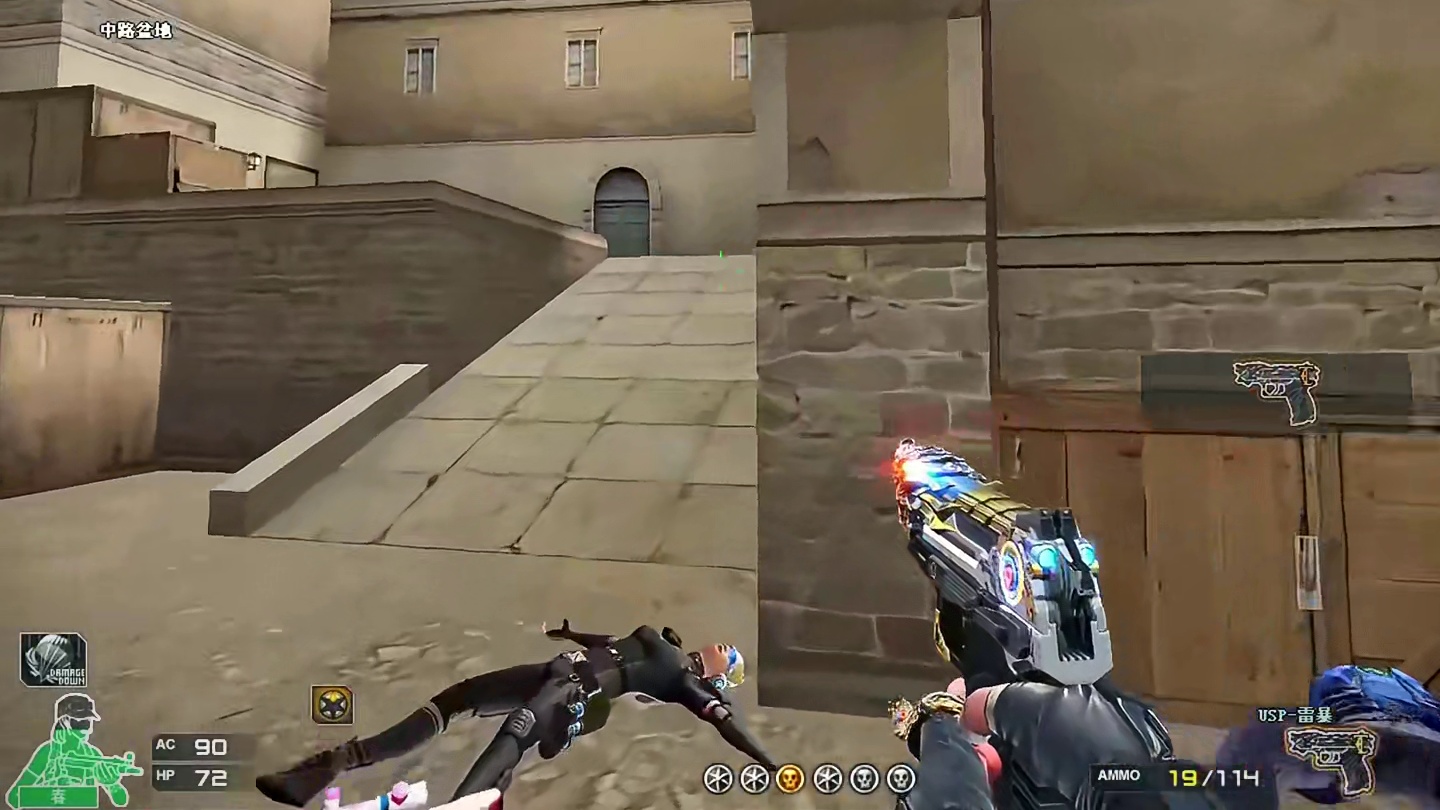 翻盘不是奇迹，是憋着的那口气