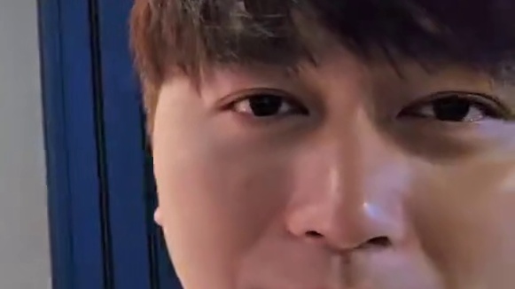 小酷走向国际！king航辉爆笑如雷