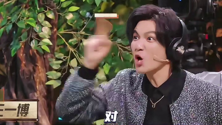 钟汉良：嘴比脑子快