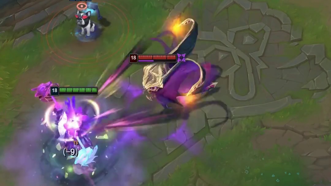 翻盘不是偶然，是意志的必然