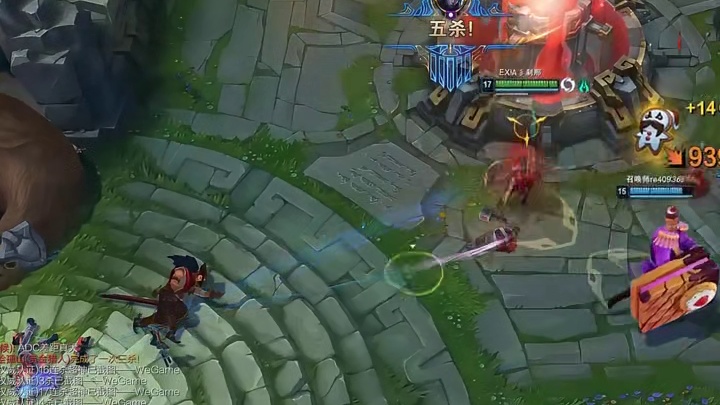 绝境下的眼位，藏着翻盘的密码