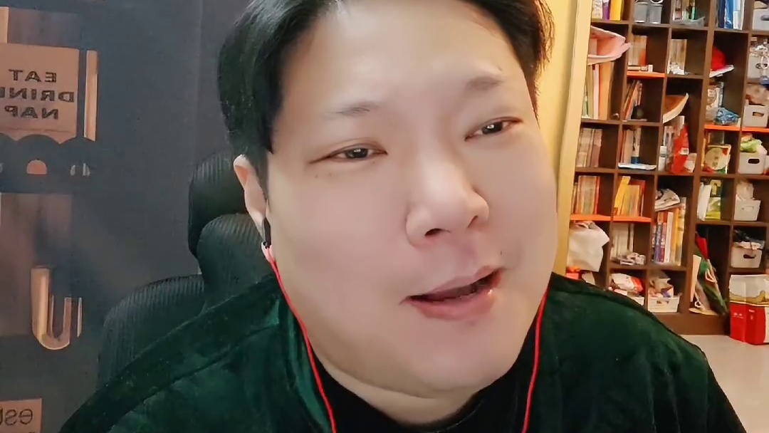 刘德华–情是那么笨