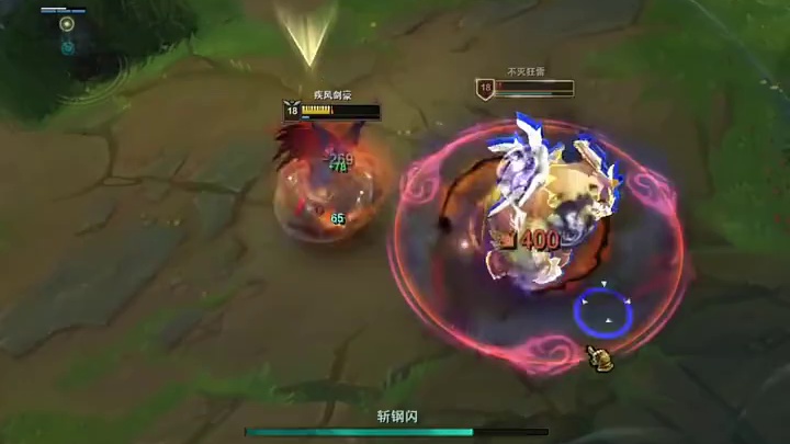 翻盘的美学，在于极致的压抑与释放。